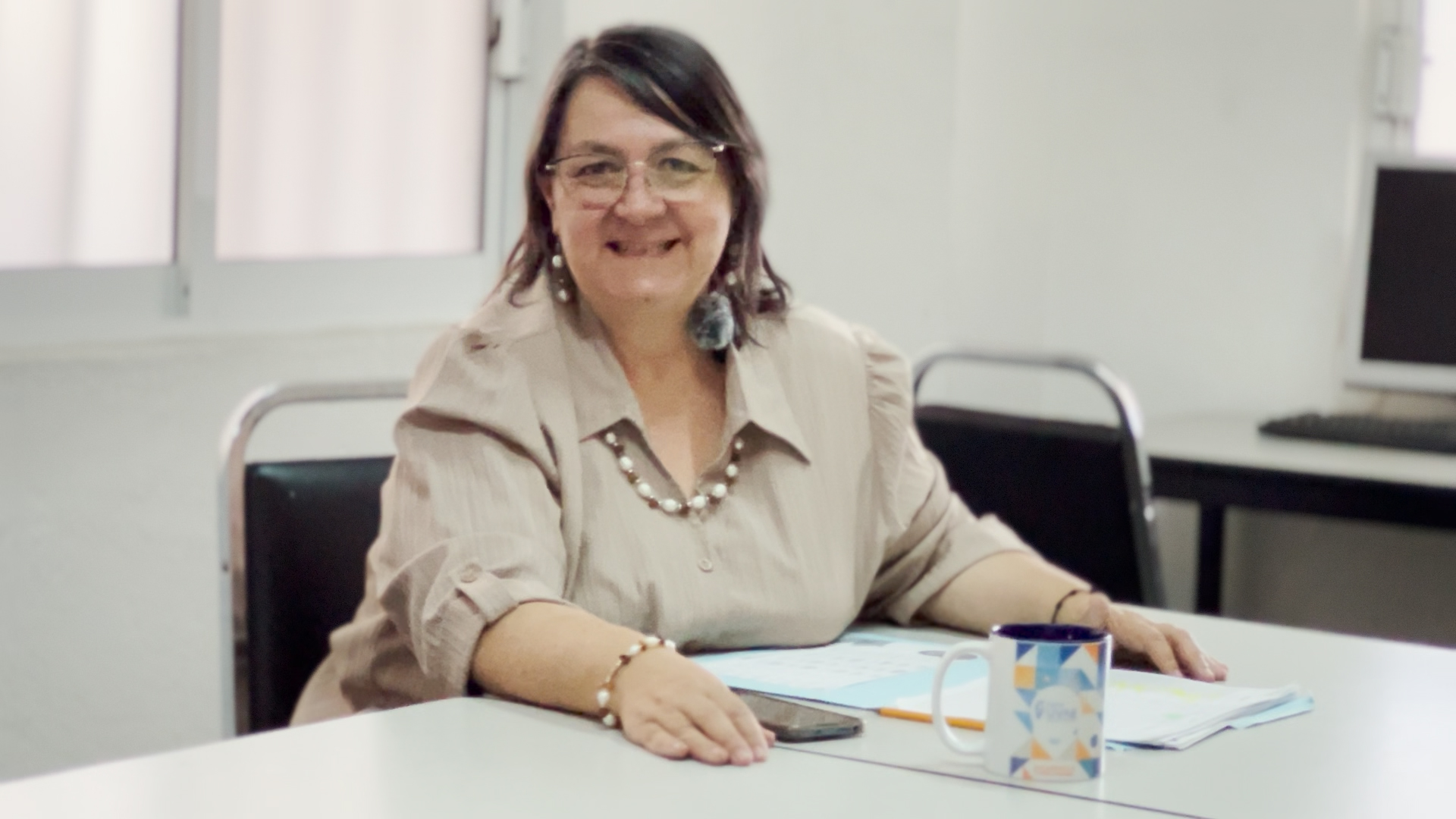 Profesor Biología